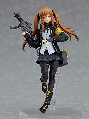 マックスファクトリー figma ドールズフロントライン UMP9 (オマケ付) マックスファクトリー figma ドールズフロントライン UMP9